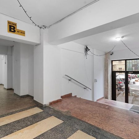 Bellona Studio Bucareste Exterior foto